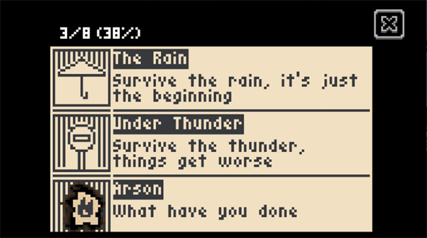 生存指南风暴警告版高清大图 生存指南风暴警告版a0.6.1