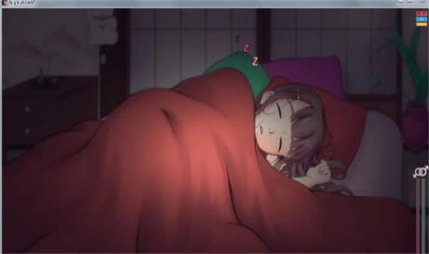 触摸深睡2汉化版内置菜单0.2