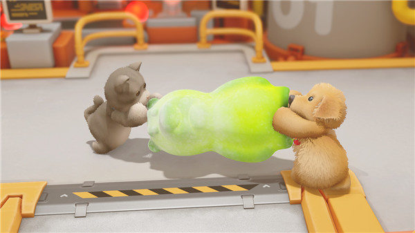 猛兽派对app手机版高清大图 猛兽派对app手机版1.2