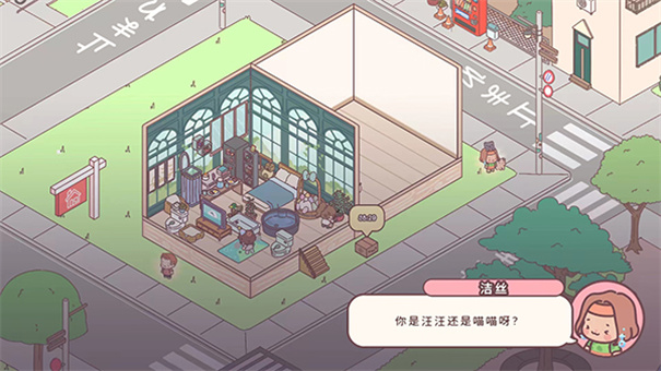袋中爱正版
