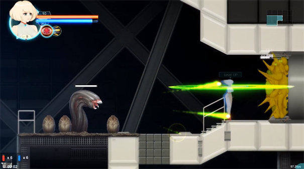 异形探索eve巴图移植汉化版6.6.34