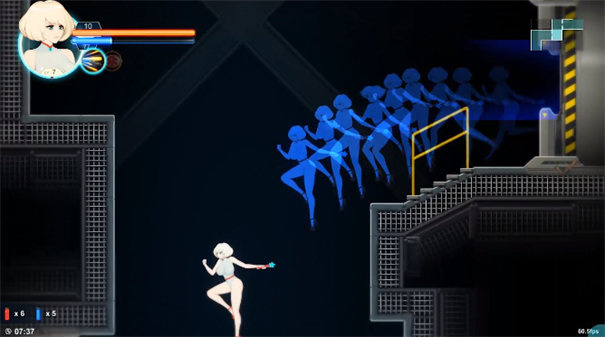 异形探索eve巴图移植汉化版6.6.34