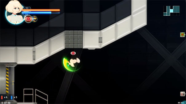 异形探索eve巴图移植汉化版6.6.34