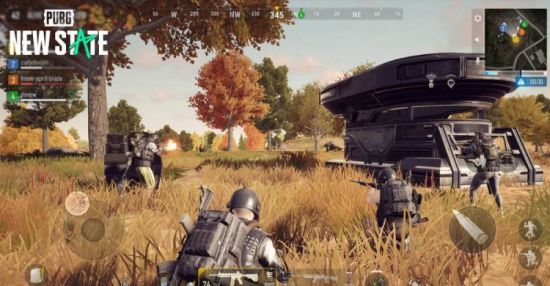 Project XTRM手机版高清大图 Project XTRM手机版0.9.79.700