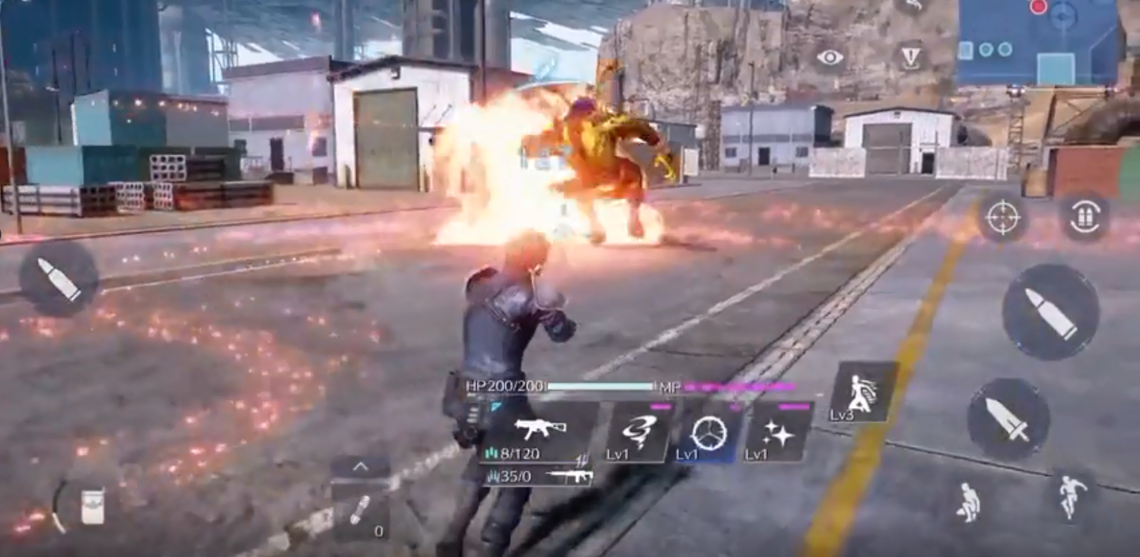 最终幻想7安卓版3.0.0