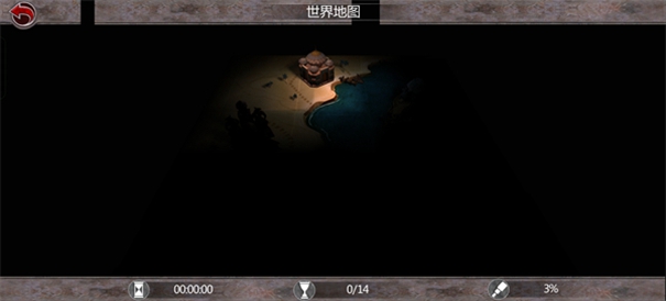 波斯王子影与火手机版高清大图 波斯王子影与火手机版3.0.0