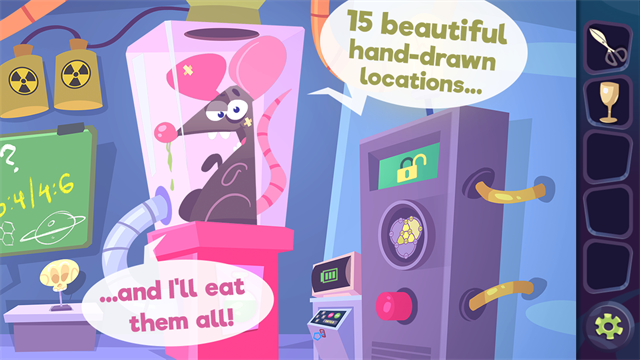 陌生人案件安卓版高清大图 陌生人案件安卓版v1.29