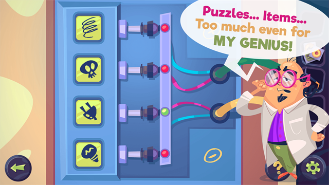 陌生人案件安卓版高清大图 陌生人案件安卓版v1.29