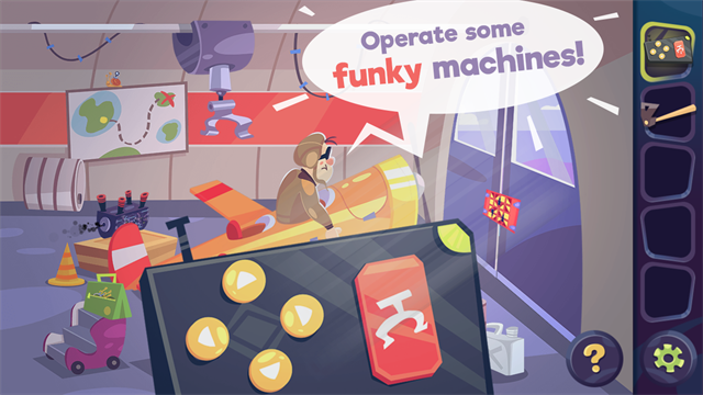 陌生人案件安卓版高清大图 陌生人案件安卓版v1.29