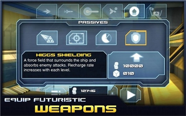 未来射击下载手机版1.2.5