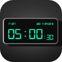 桌面时钟安卓版