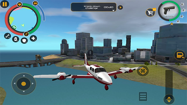 NAX超级英雄无限金币版2.6.7.0