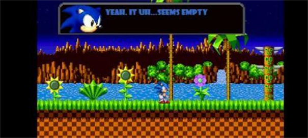 索尼克exe精神地狱2正式版1.0.0