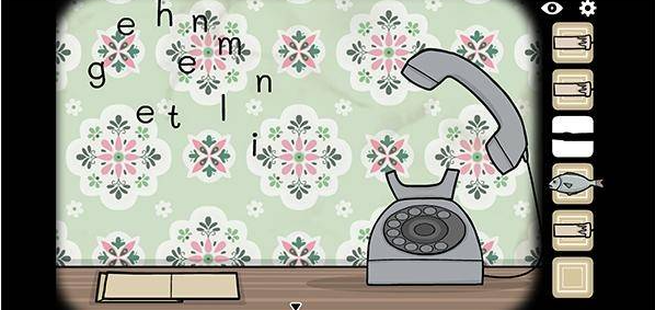 轮回的房间中文版