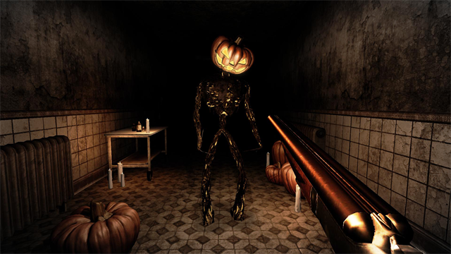 鬼魂安卓版最新v1.8