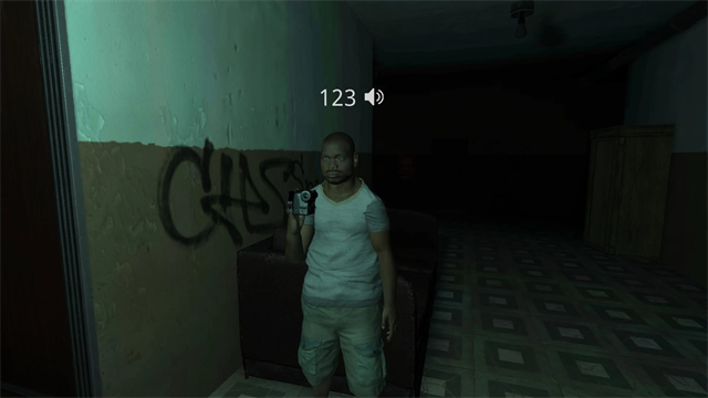 鬼魂安卓版最新v1.8