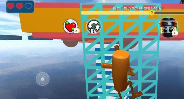 山海经水上乐园