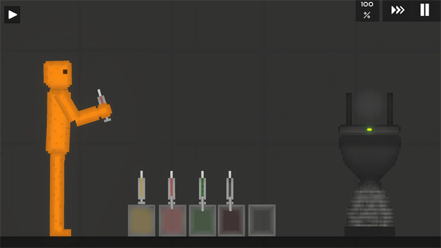 只是游乐场最新版v0.2.8.1