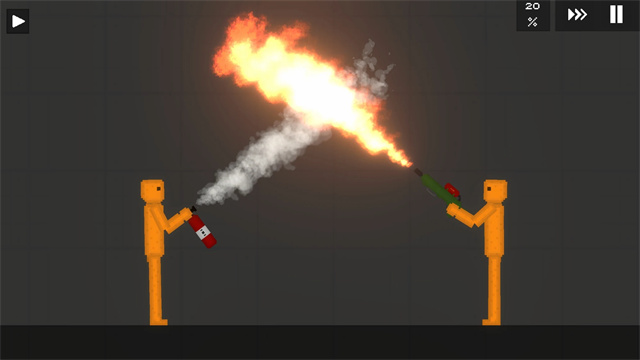 只是游乐场最新版v0.2.8.1