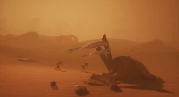 小小梦魇3双人版