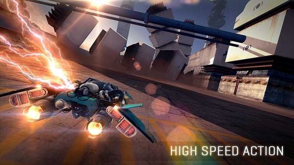 绝命飞行汉化版1.3.5