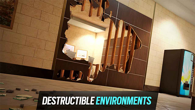 彩虹六号国际服下载高清大图 彩虹六号国际服下载v1.6.002