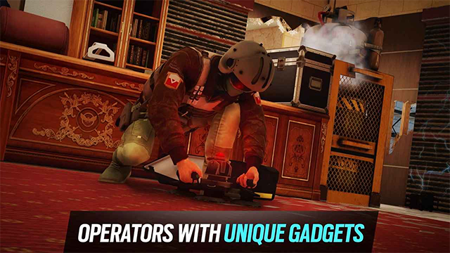 彩虹六号国际服下载高清大图 彩虹六号国际服下载v1.6.002