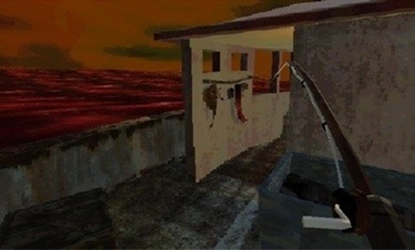 鱼怪谈手机版1.0.1