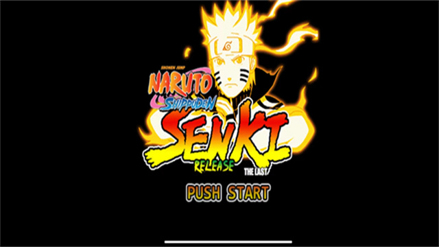 鸣人的假期最新版v1.23