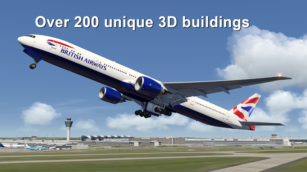 全球航空飞行最新版下载1.5.8