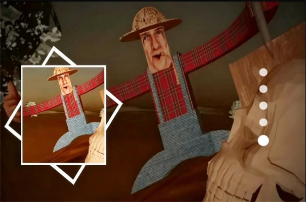 农夫种田躺平手机版1.0