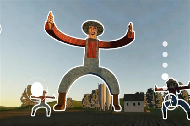 农夫种田躺平手机版1.0