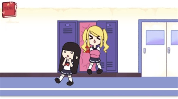 柜子触手怪tentaculata2安卓版1.2