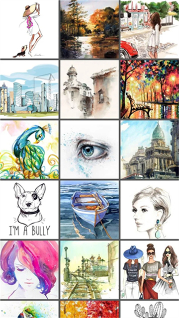 paperdraw安卓版v2.9.15