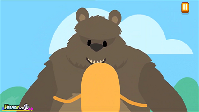 蠢蠢的死法4中文版v1.3.6