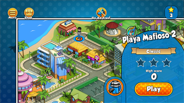 神偷鲍勃2无限金币版v1.16.5