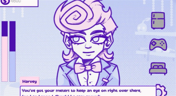 血钱2游戏完整中文版下载1.0