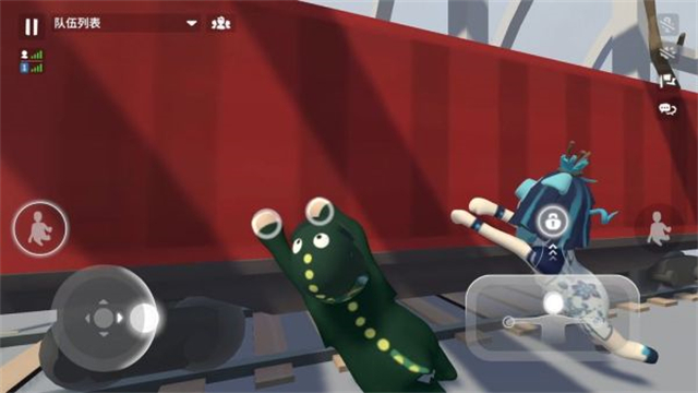 人类跌落梦境手机版v2.4