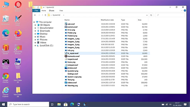 windows模拟器手机版v2.3.4