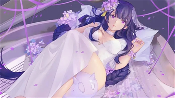 雷电将军触摸器(内置功能菜单)下载0.1