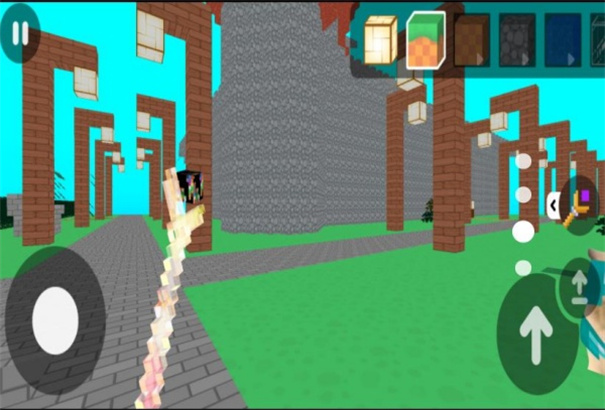 小猫冒险求生安卓版1.0.2