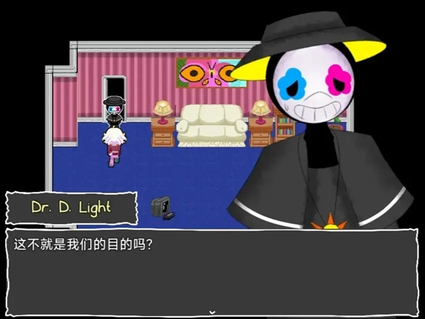 仙境幽谷安卓版1.0.0