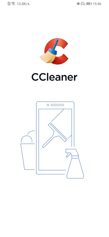 CCleaner中文版高清大图 CCleaner中文版v25.20.0
