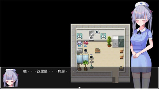 小桃的纠结冷狐版中文版6.100