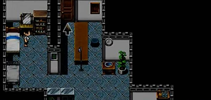 花子的失落日记