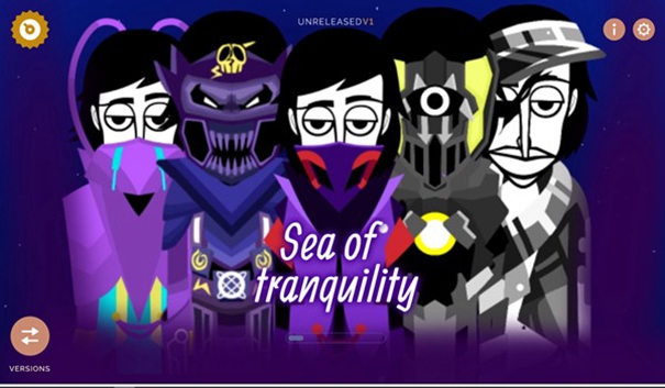 节奏盒子LoaferboxV5安卓版0.8.1