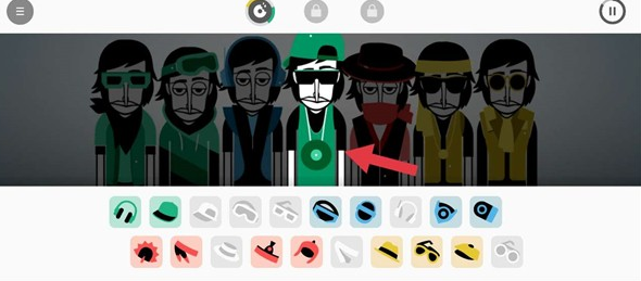 节奏盒子LoaferboxV5