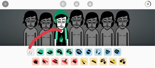 节奏盒子LoaferboxV5