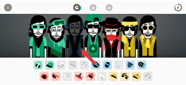 节奏盒子LoaferboxV5