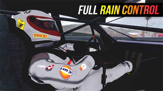 拉力地平线无限金币高清大图 拉力地平线无限金币v2.5.11